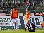 10.Spieltag BFC Dynamo -  FC Rot-Weiß Erfurt,