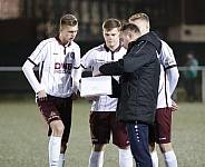 08.01.2020 Testspiel BFC Dynamo - FSV Optik Rathenow