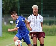 Testspiel BFC Dynamo - SV Empor Berlin