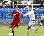 BFC Dynamo U19 - Berliner AK U19