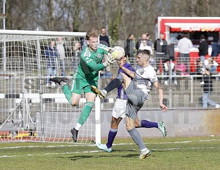 25.Spieltag Tennis Borussia Berlin - BFC Dynamo