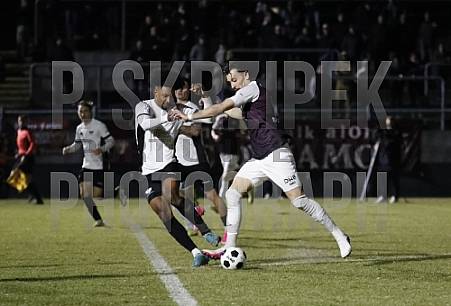 20. Spieltag BFC Dynamo - BFC Preussen