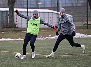 Training vom 12.01.2024 BFC Dynamo