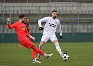 Testspiel BFC Dynamo - SV Lichtenberg 47