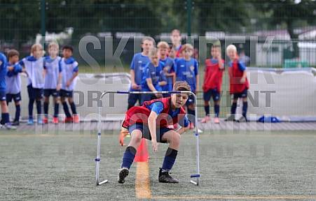 BFC Dynamo FerienCamp Sommer 2025
