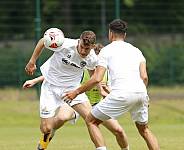 10.07.2020 Training BFC Dynamo