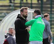 31.Spieltag BFC Dynamo - BSG Chemie Leipzig