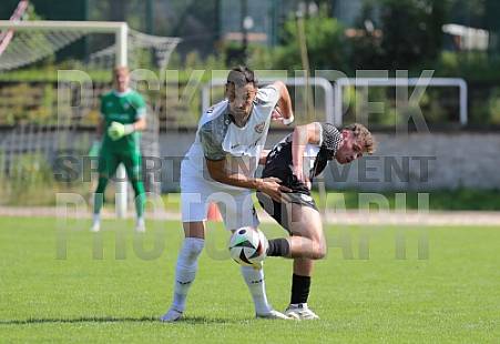 3.Spieltag BFC Preussen - BFC Dynamo,