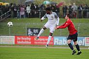30. Spieltag FC Eilenburg - BFC Dynamo