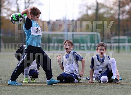 BFC Dynamo FerienCamp Herbst 2022
BFC Dynamo FerienCamp Herbst 2022