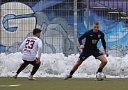 Testspiel SV Babelsberg 03 - BFC Dynamo