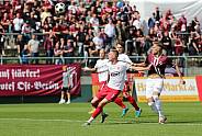 4.Spieltag BFC Dynamo - ZFC Meuselwitz,