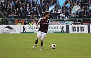 13. Spieltag BFC Dynamo - Chemnitzer FC,