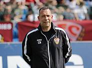 32.Spieltag BFC Dynamo - FC Energie Cottbus,