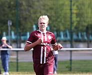 2.Spieltag BFC Dynamo U17 - 1.FC Magdeburg U16