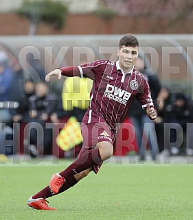 Testspiel BSV Eintracht Mahlsdorf - BFC Dynamo