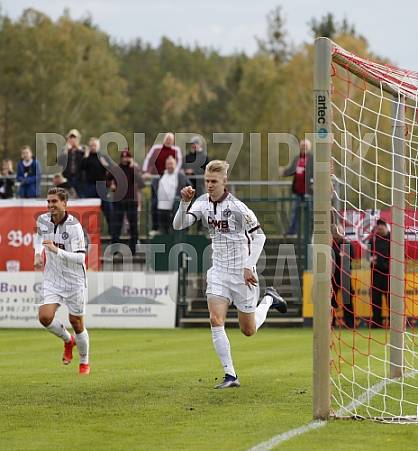 12.Spieltag FSV Optik Rathenow - BFC Dynamo,