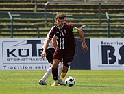 3.Spieltag BFC Dynamo - ZFC Meuselwitz