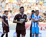 3.Spieltag Chemnitzer FC - BFC Dynamo