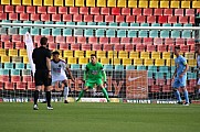 Berliner Pilsner Pokalfinal 2017
FC Viktoria 1889  Berlin - BFC Dynamo