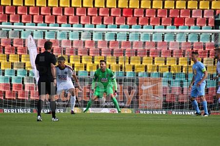 Berliner Pilsner Pokalfinal 2017
FC Viktoria 1889 Berlin - BFC Dynamo Berliner Pilsner Pokalfinal 2017
FC Viktoria 1889 Berlin - BFC Dynamo