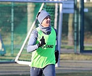 06.01.2022 Training BFC Dynamo