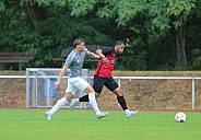 Testspiel RSV Eintracht 1949 - BFC Dynamo,