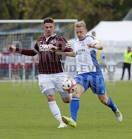 13.Spieltag Bischofswerdaer Fußballverein 08 - BFC Dynamo ,