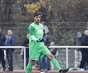 3.Runde AOK Landespokal , Türkiyemspor - BFC Dynamo