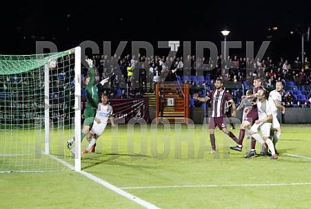 8.Spieltag BFC Dynamo - SV Lichtenberg 47,
