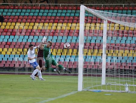 32.Spieltag VSG Altglienicke - BFC Dynamo 32.Spieltag VSG Altglienicke - BFC Dynamo