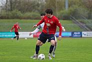 30. Spieltag FC Eilenburg - BFC Dynamo