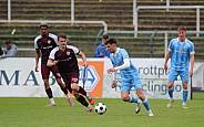 34.Spieltag BFC Dynamo - Chemnitzer FC