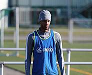 Training vom 18.03.2025 BFC Dynamo