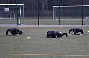 24.01.2019 Training BFC Dynamo