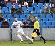 2.Runde SC Gatow - BFC Dynamo