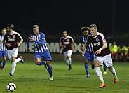 14.Spieltag Hertha BSC II - BFC Dynamo