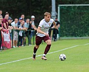 1.Runde Cosy-Wasch-Landespokal CFC Hertha 06 Berlin - BFC Dynamo,