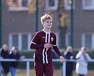 8.Spieltag BFC Dynamo U17 - 1.FC Union U16