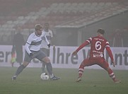 21.Spieltag FC Energie Cottbus - BFC Dynamo,