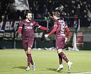 17.Spieltag BFC Dynamo - Lichtenberg 47,
