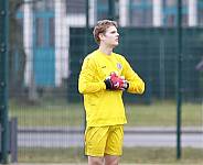 15.Spieltag BFC Dynamo U19 - Berliner SC U19