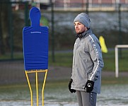 08.01.2022 Training BFC Dynamo