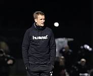 24.Spieltag BFC Dynamo - ZFC Meuselwitz,