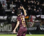 12.Spieltag BFC Dynamo - FC Viktoria 1889 Berlin