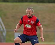 3.Spieltag FC Eilenburg - BFC Dynamo,