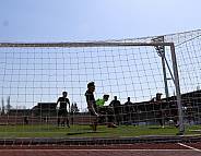 28.Spieltag BFC Dynamo - VfB Germania Halberstadt