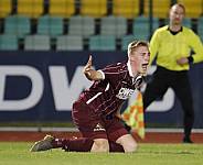 23.Spieltag BFC Dynamo - VSG Altglienicke