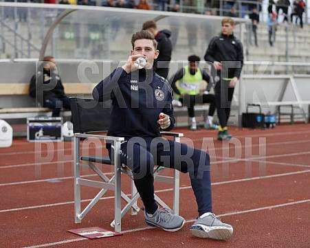 28.Spieltag VfB Germania Halberstadt - BFC Dynamo 28.Spieltag VfB Germania Halberstadt - BFC Dynamo