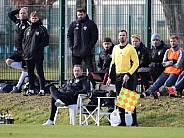 Testspiel BFC Dynamo - SV Babelsberg 03,